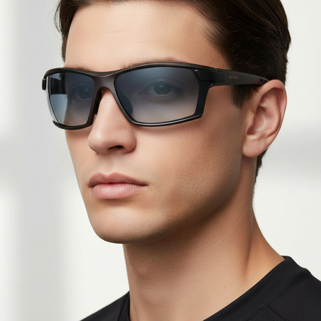 Paddle (Day-Night Cycling Sunglasses)