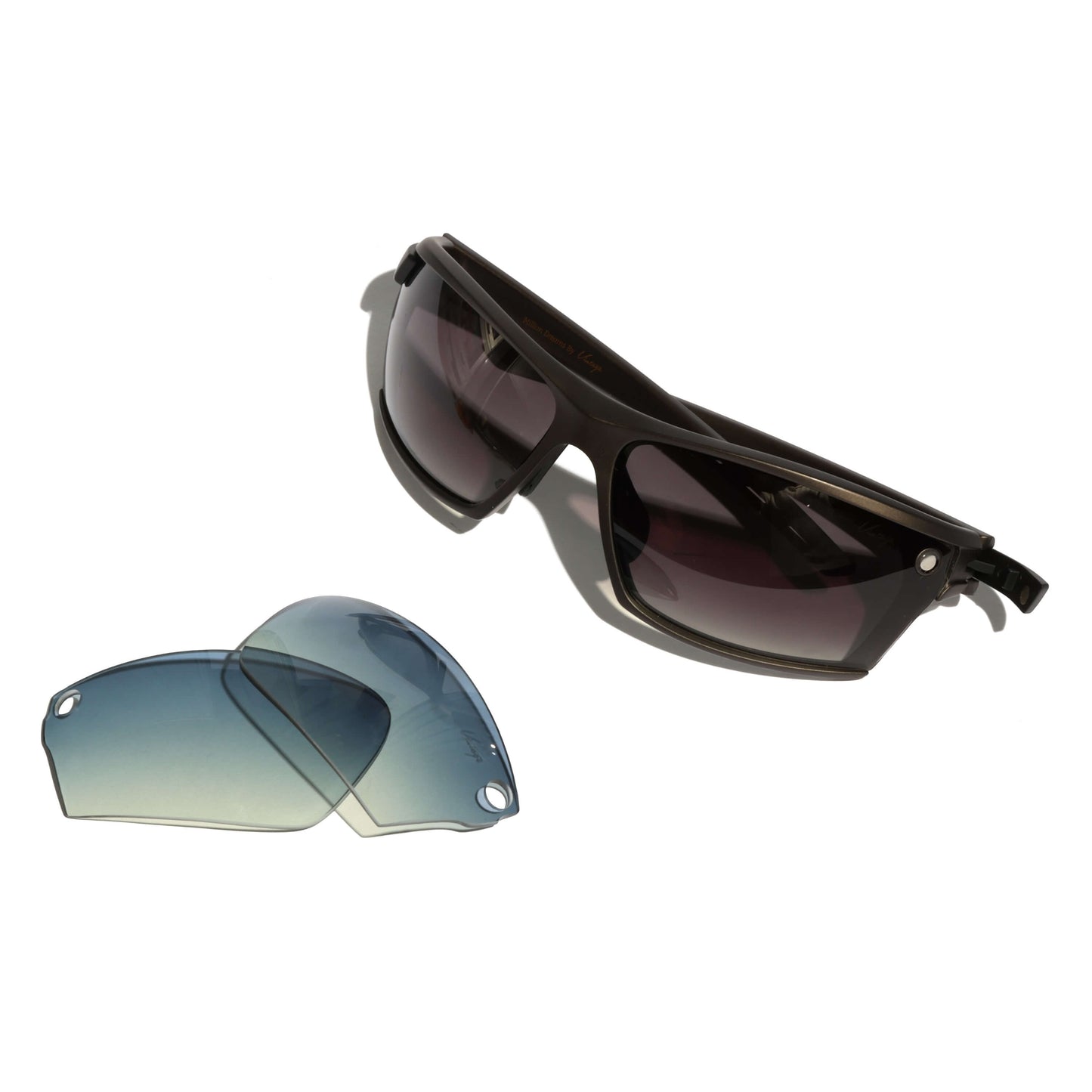 Paddle (Day-Night Cycling Sunglasses)