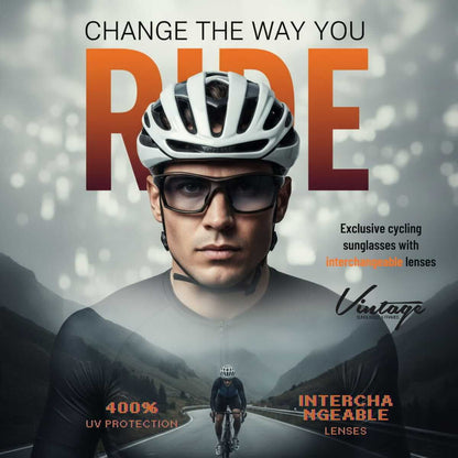 Paddle (Day-Night Cycling Sunglasses)