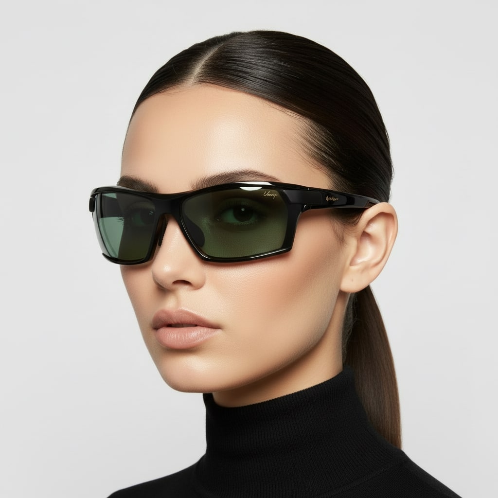 Paddle (Day-Night Cycling Sunglasses)