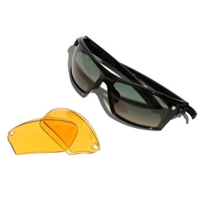 Paddle (Day-Night Cycling Sunglasses)