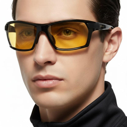 Paddle (Day-Night Cycling Sunglasses)