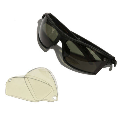 Paddle (Day-Night Cycling Sunglasses)
