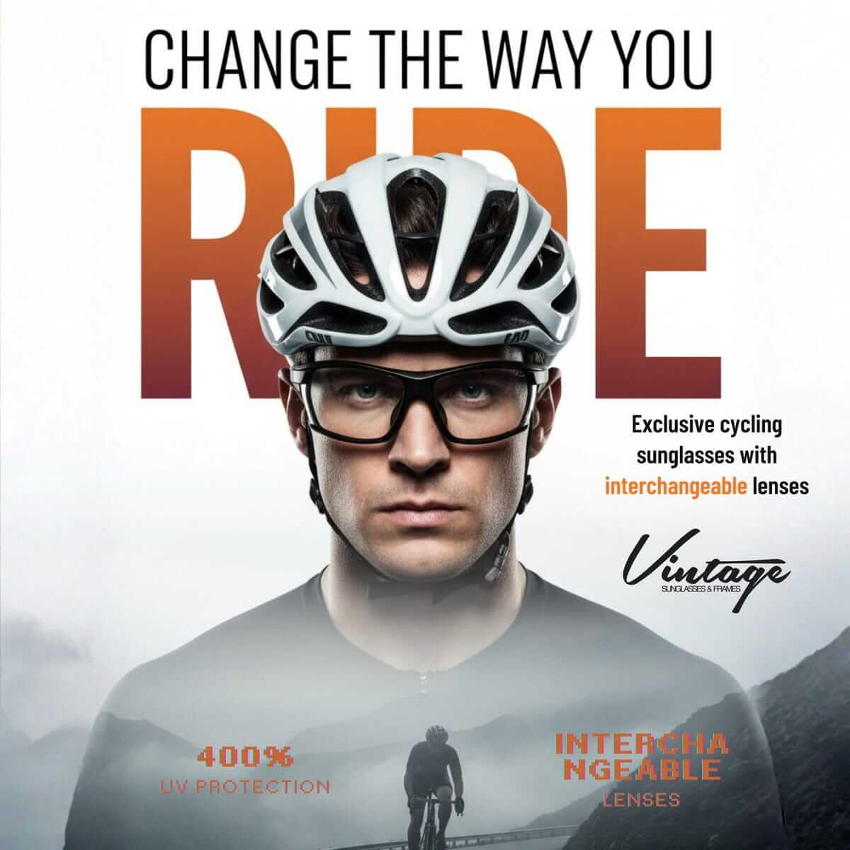 Paddle (Day-Night Cycling Sunglasses)