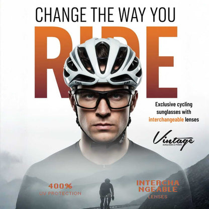 Paddle (Day-Night Cycling Sunglasses)