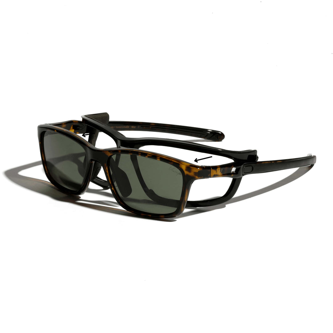 Solo (Paddle/Golf Sunglasses)