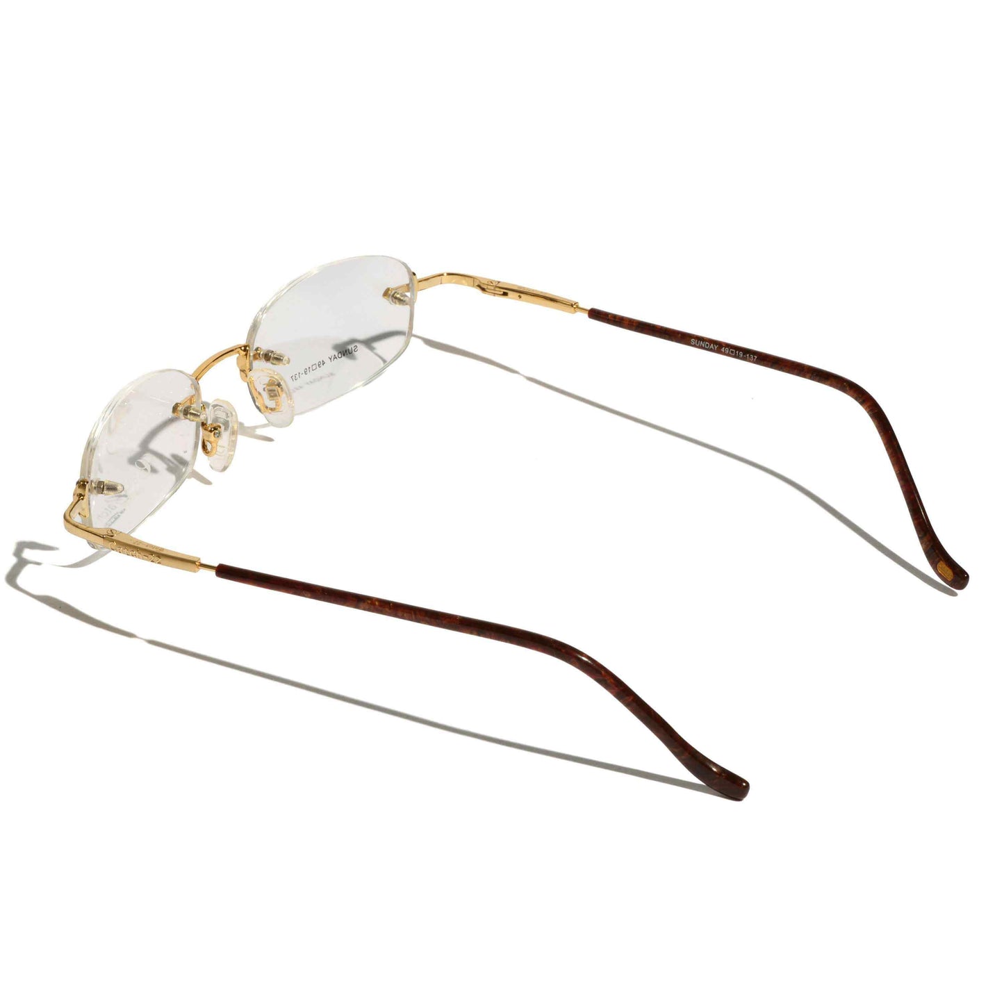 Sunday (by Catch 22)