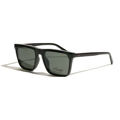 Timeless (Clip On Glasses)
