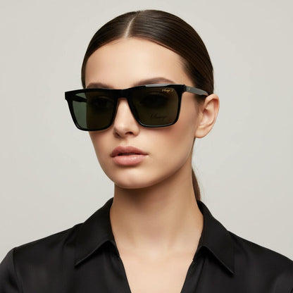 Timeless (Clip On Glasses)