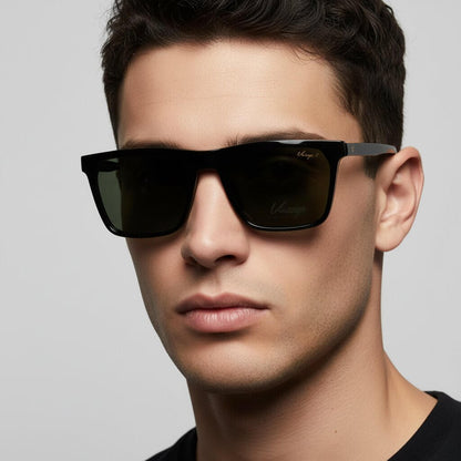 Timeless (Clip On Glasses)
