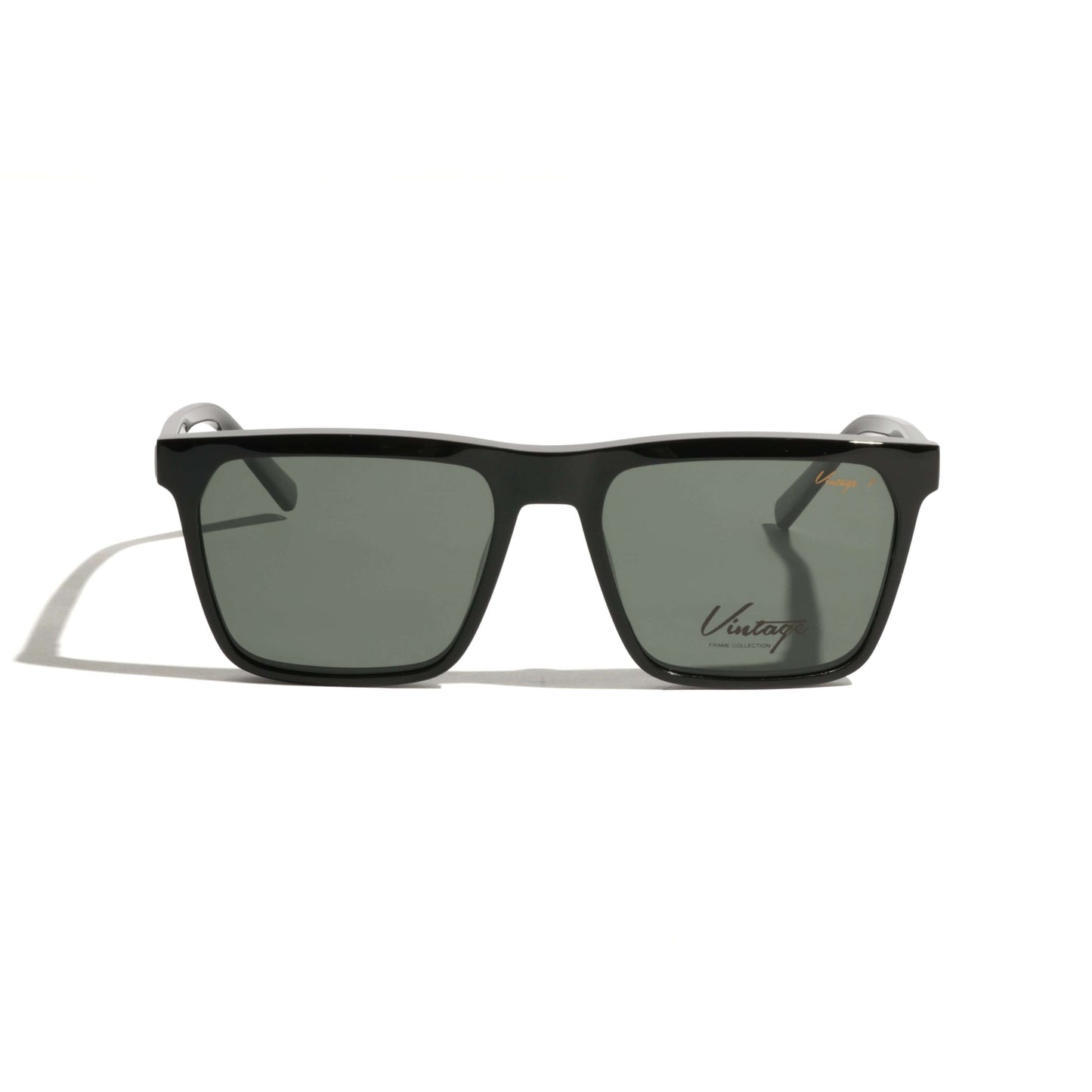 Timeless (Clip On Glasses)