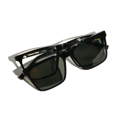 Timeless (Clip On Glasses)