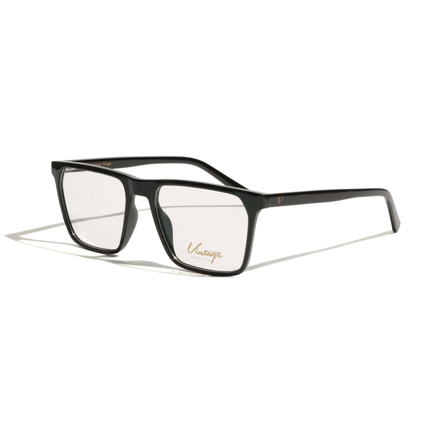 Timeless (Clip On Glasses)
