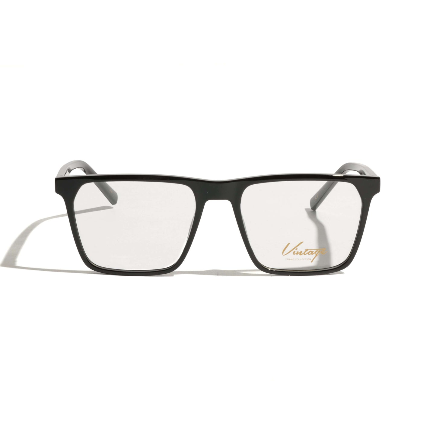 Timeless (Clip On Glasses)