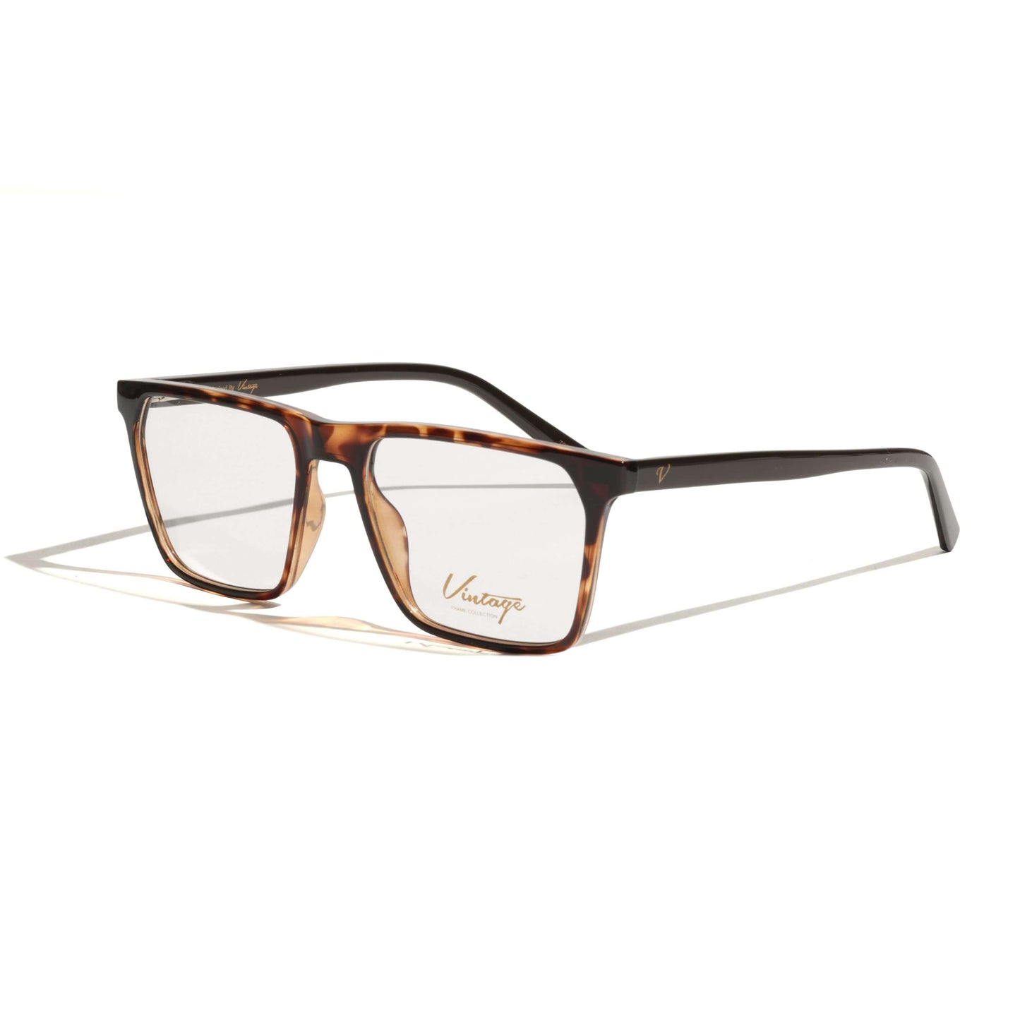 Timeless (Clip On Glasses)