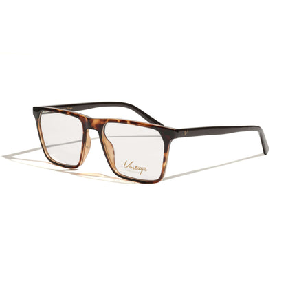 Timeless (Clip On Glasses)