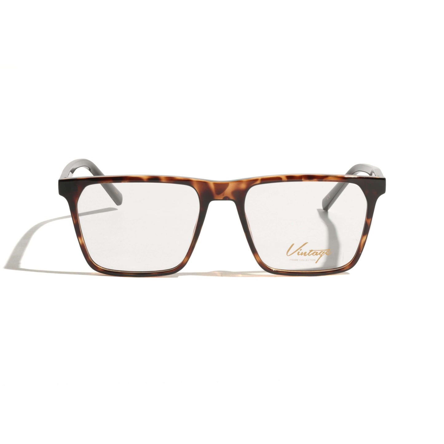 Timeless (Clip On Glasses)
