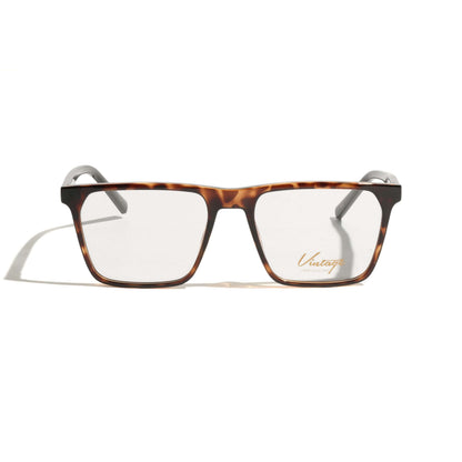 Timeless (Clip On Glasses)