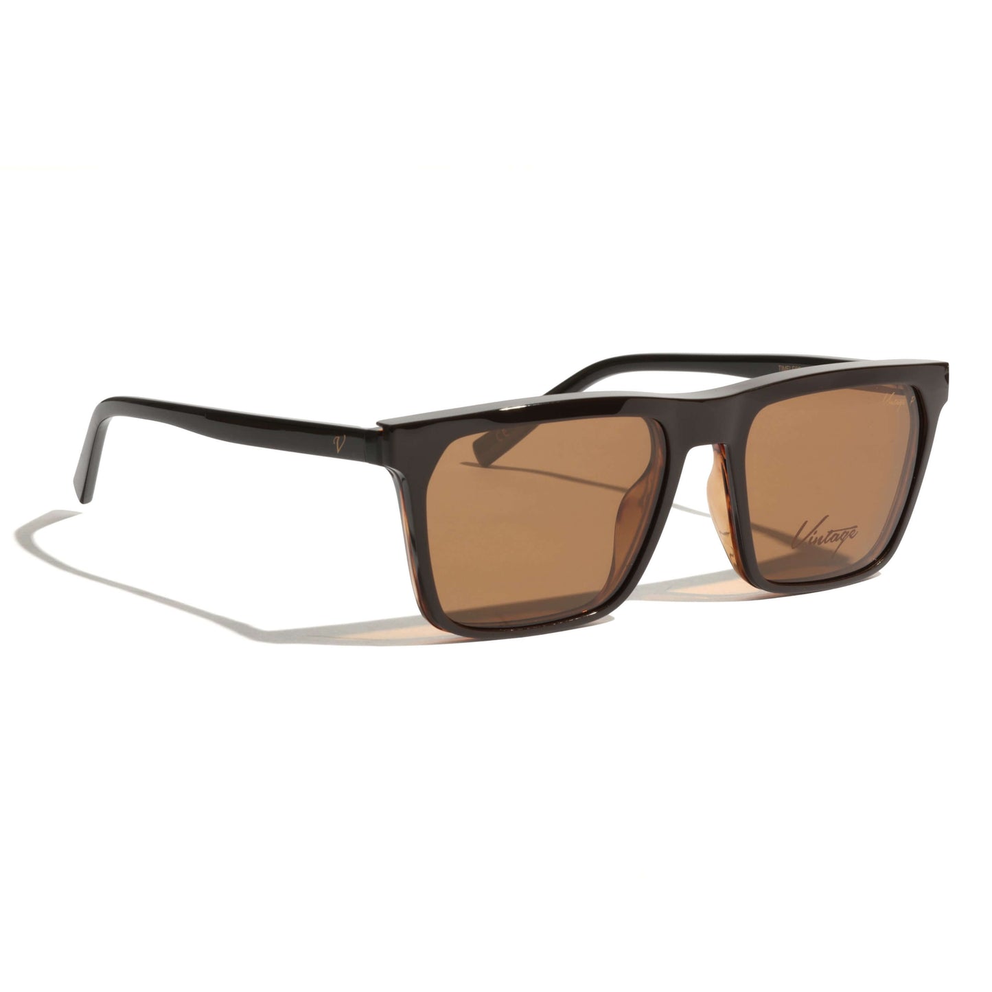 Timeless (Clip On Glasses)