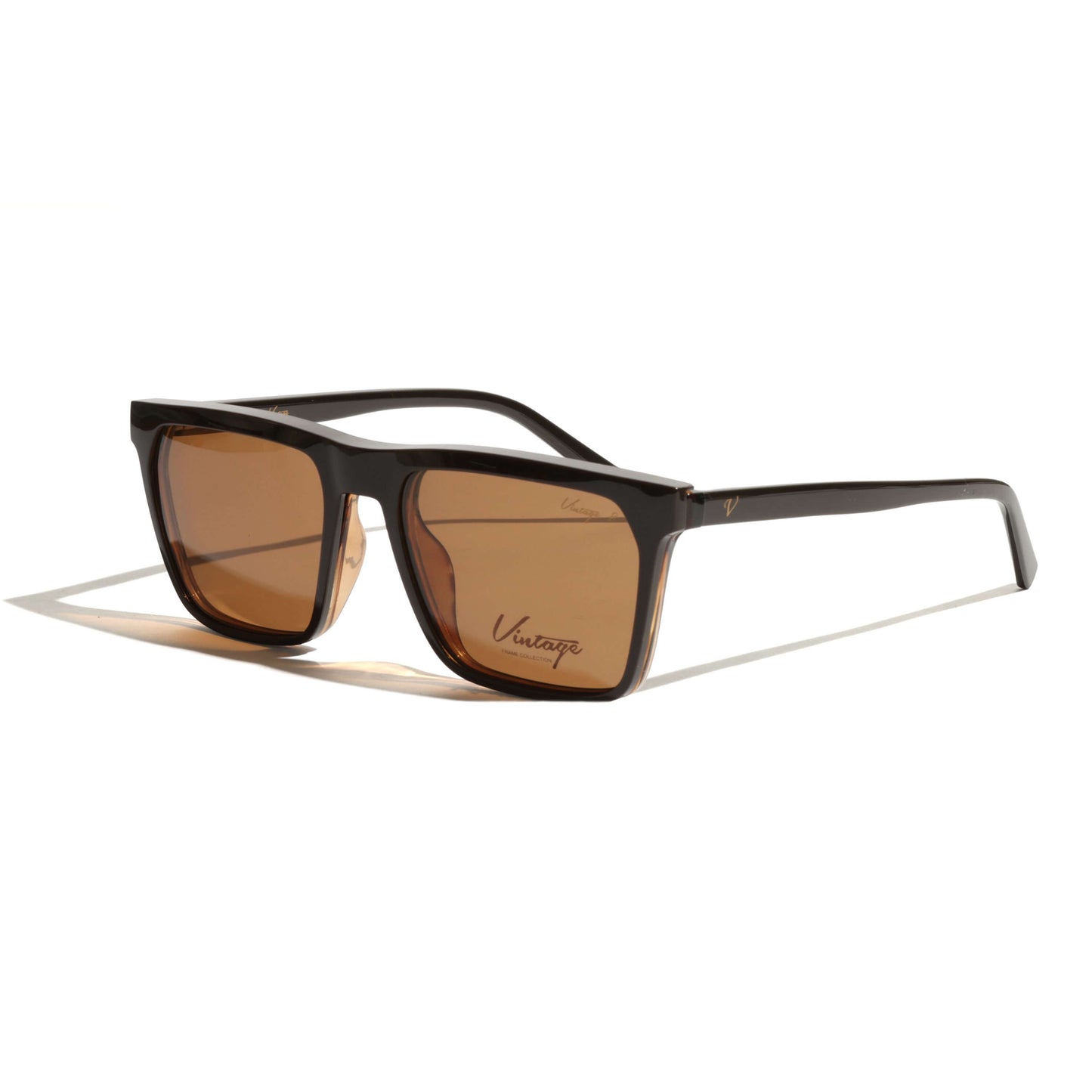 Timeless (Clip On Glasses)