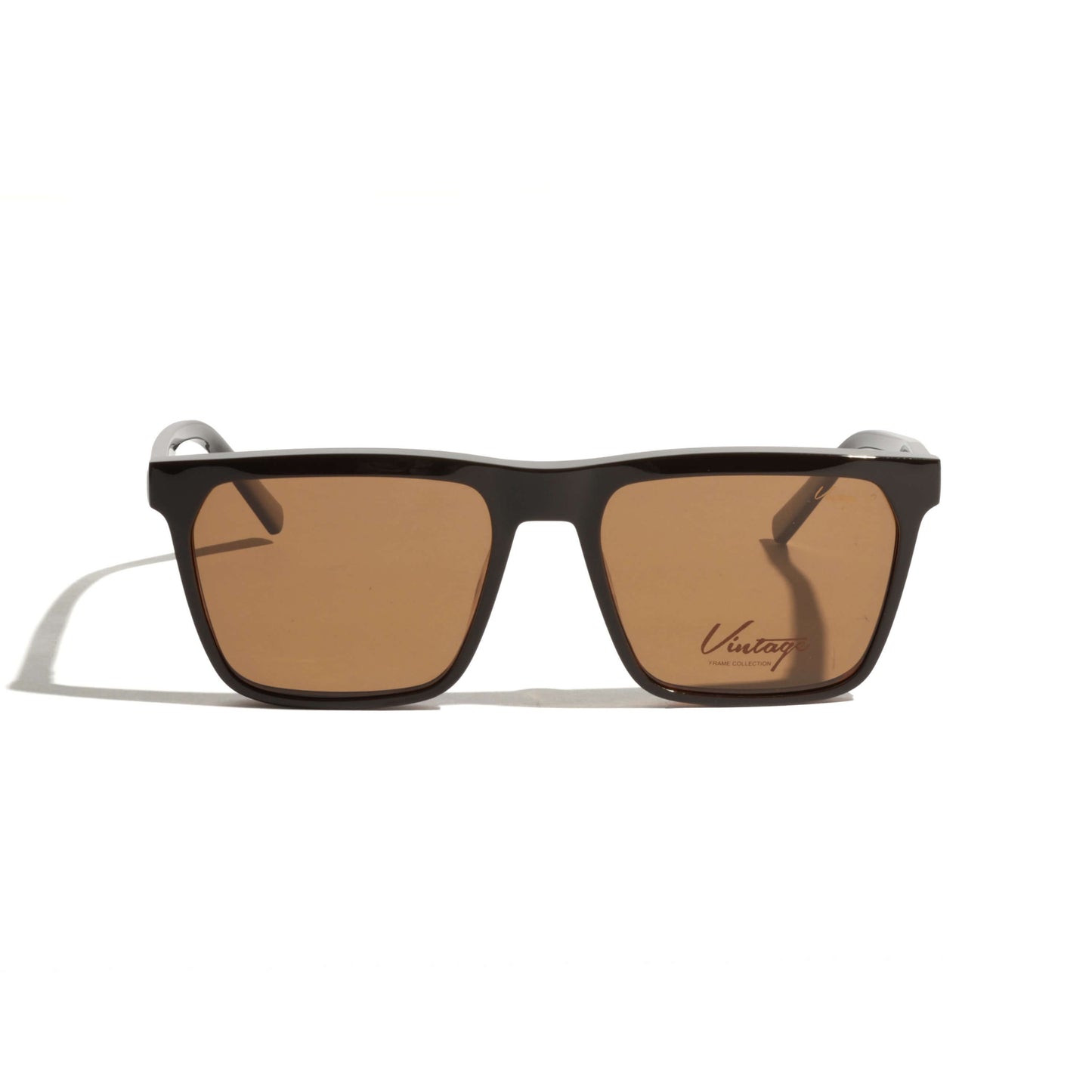 Timeless (Clip On Glasses)