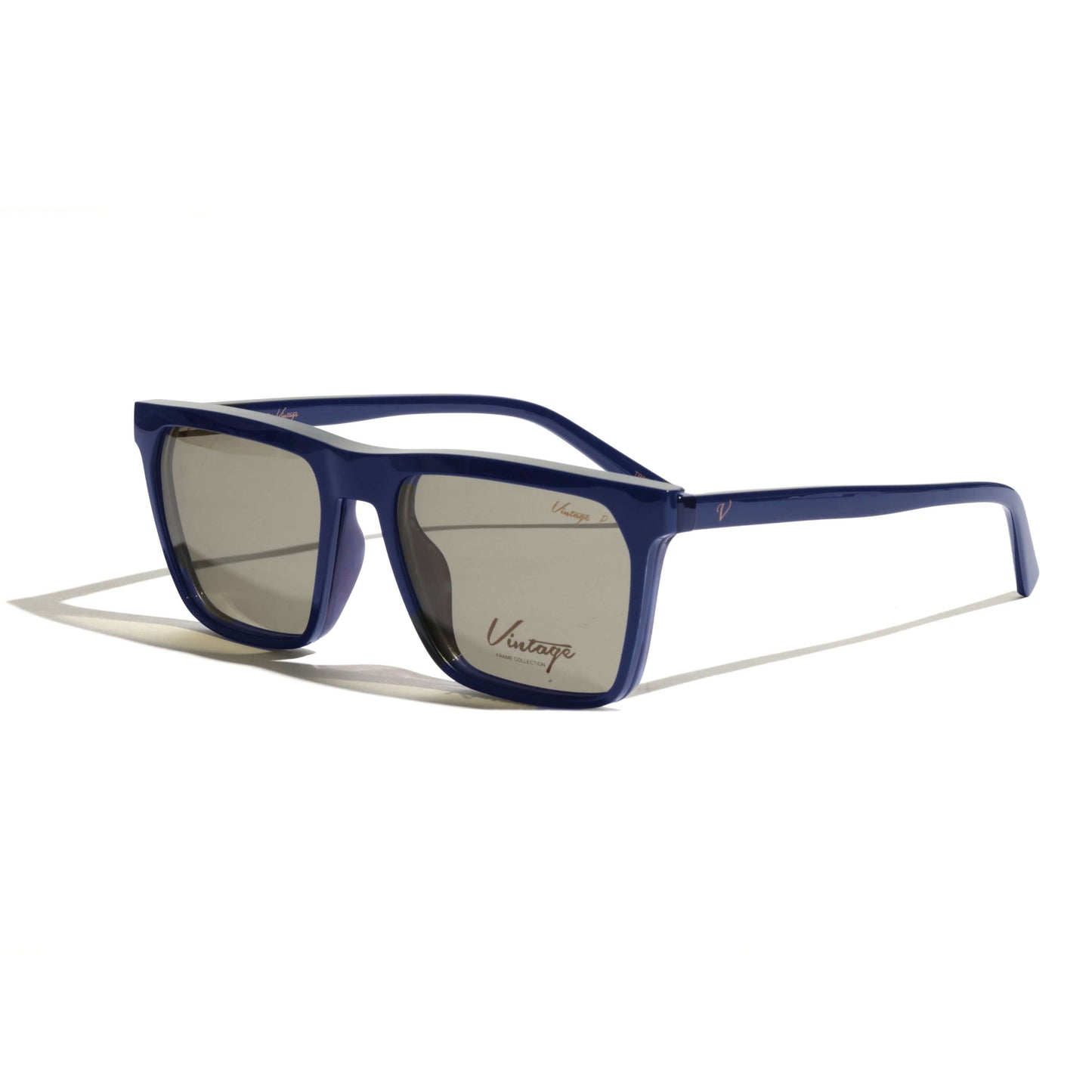 Timeless (Clip On Glasses)