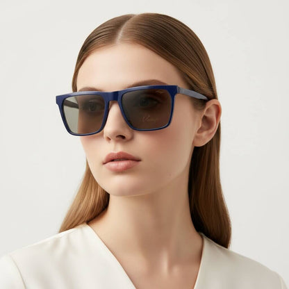 Timeless (Clip On Glasses)