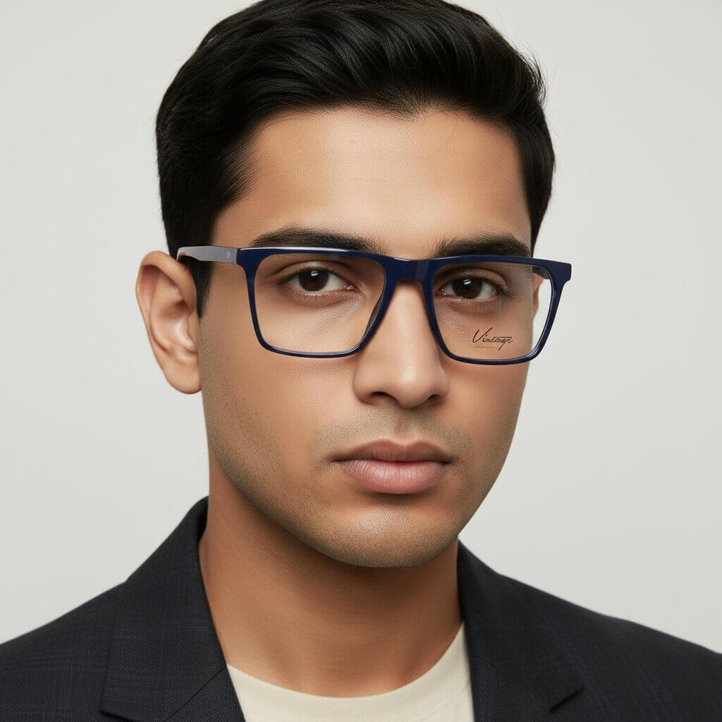 Timeless (Clip On Glasses)