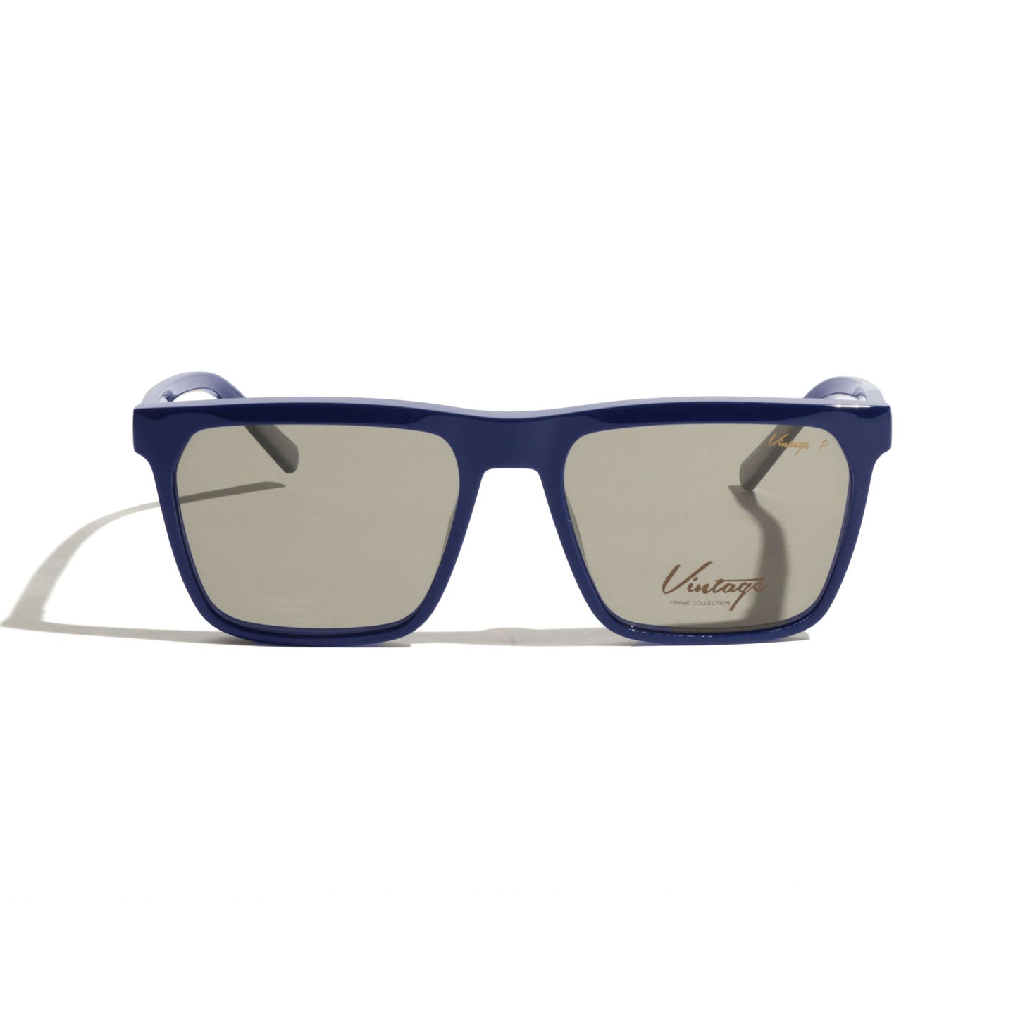 Timeless (Clip On Glasses)