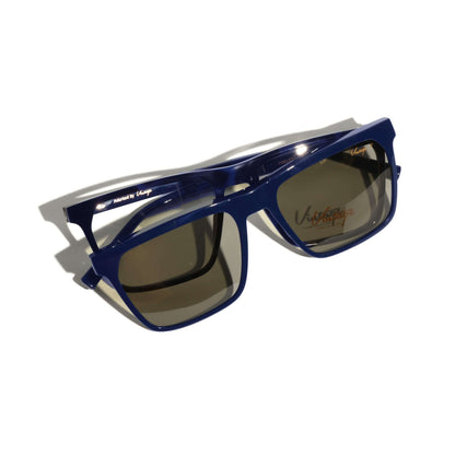 Timeless (Clip On Glasses)