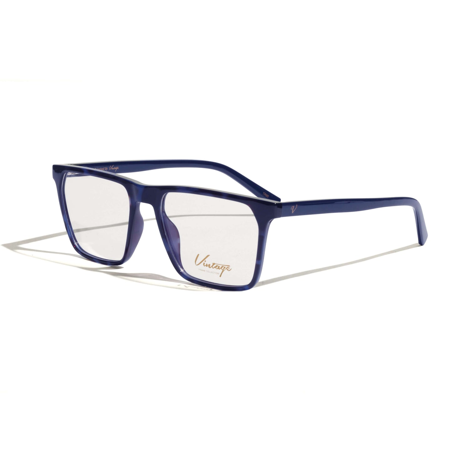 Timeless (Clip On Glasses)