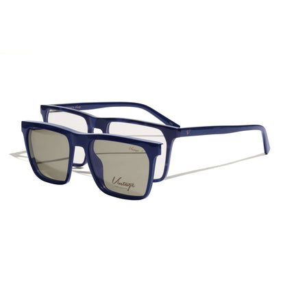 Timeless (Clip On Glasses)