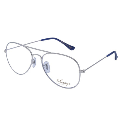 Vintage colour_ Silver / Small