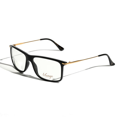 Vintage colour_ Black / Medium