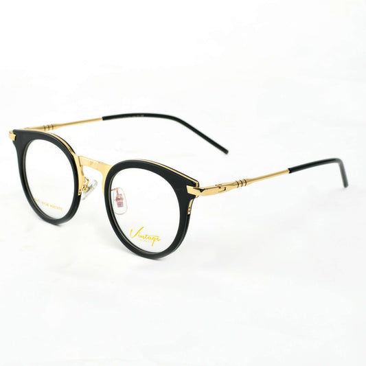 Vintage colour_ Black / Medium