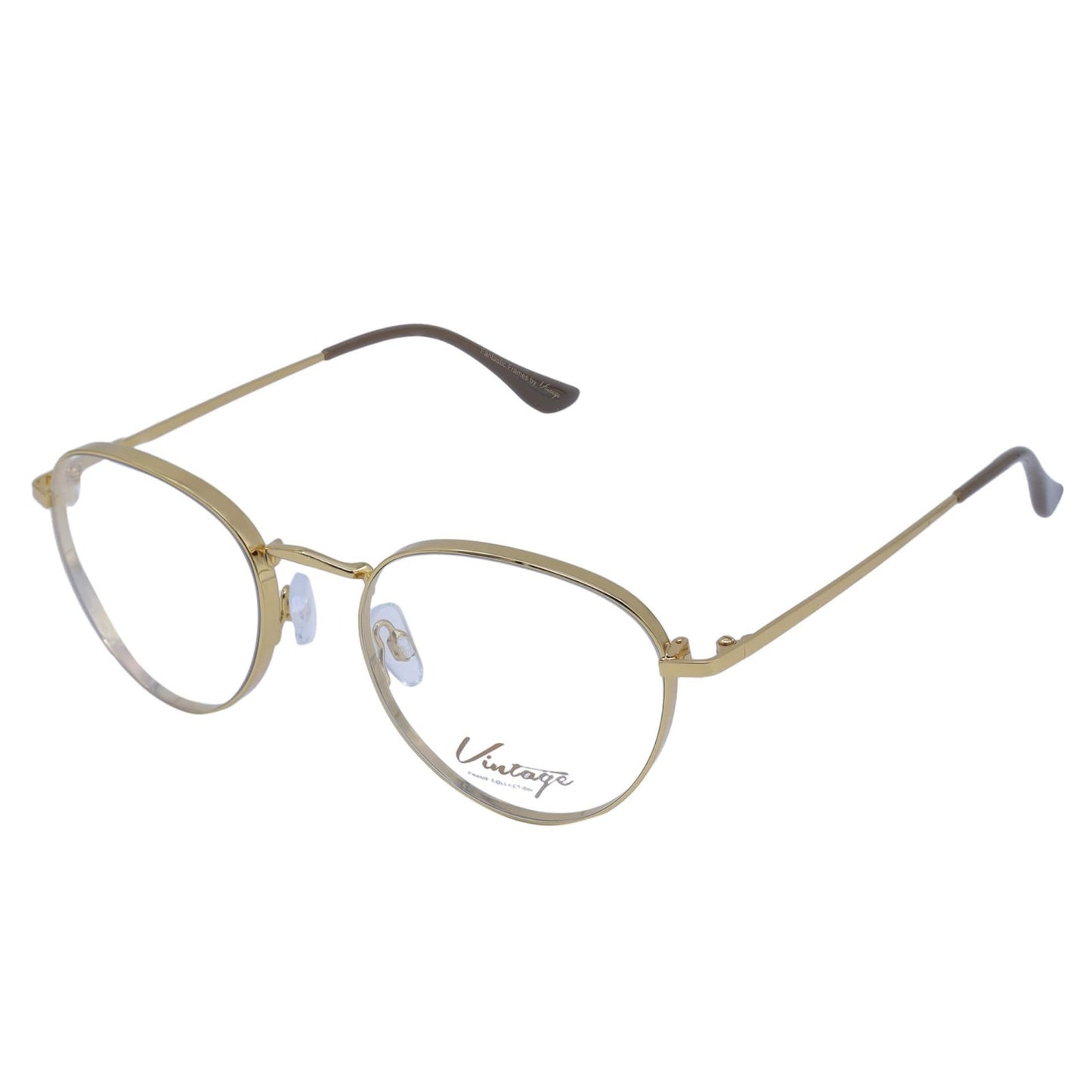 Vintage colour_ Gold / Medium