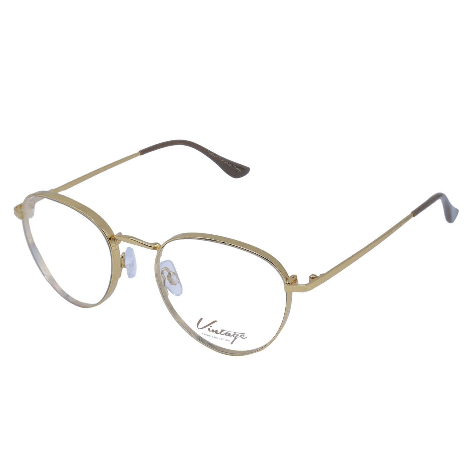 Vintage colour_ Gold / Medium