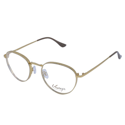 Vintage colour_ Gold / Medium