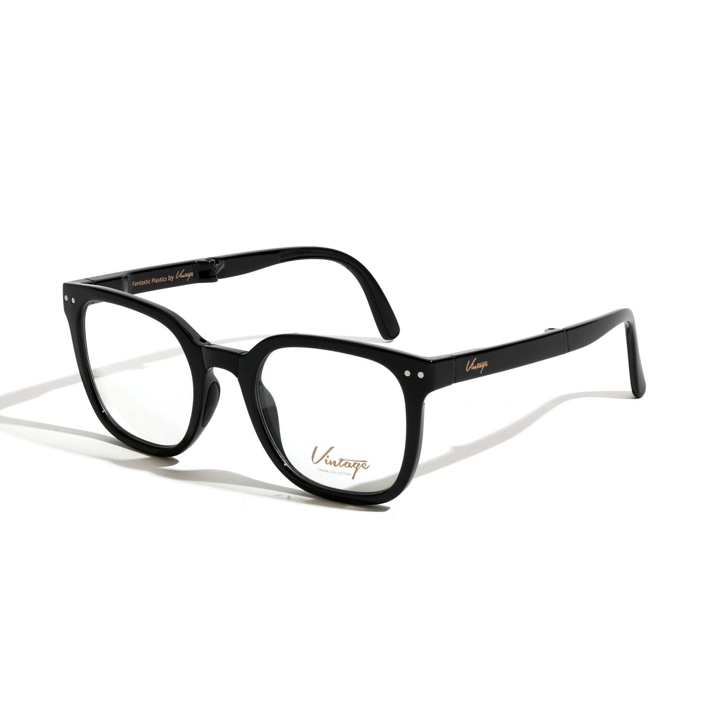 Vintage colour_ Black / Medium
