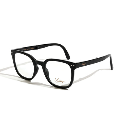 Vintage colour_ Black / Medium