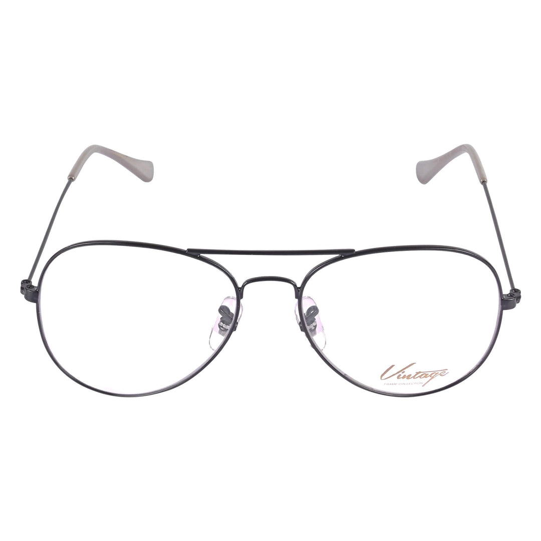 Buy WHITE OVERSIZED SQUARE RETRO GLASSES for Women Online in India