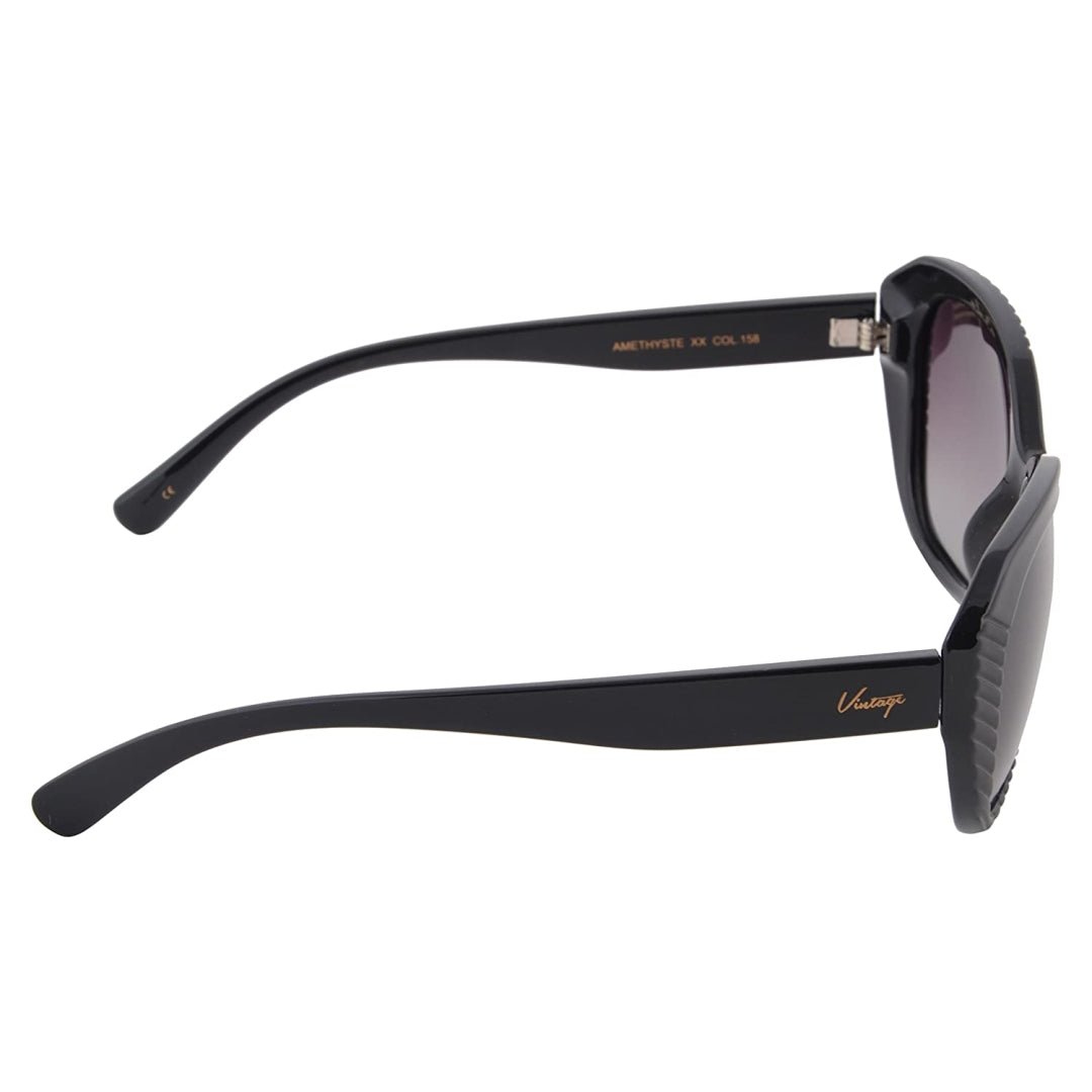 Vintage colour_ Black