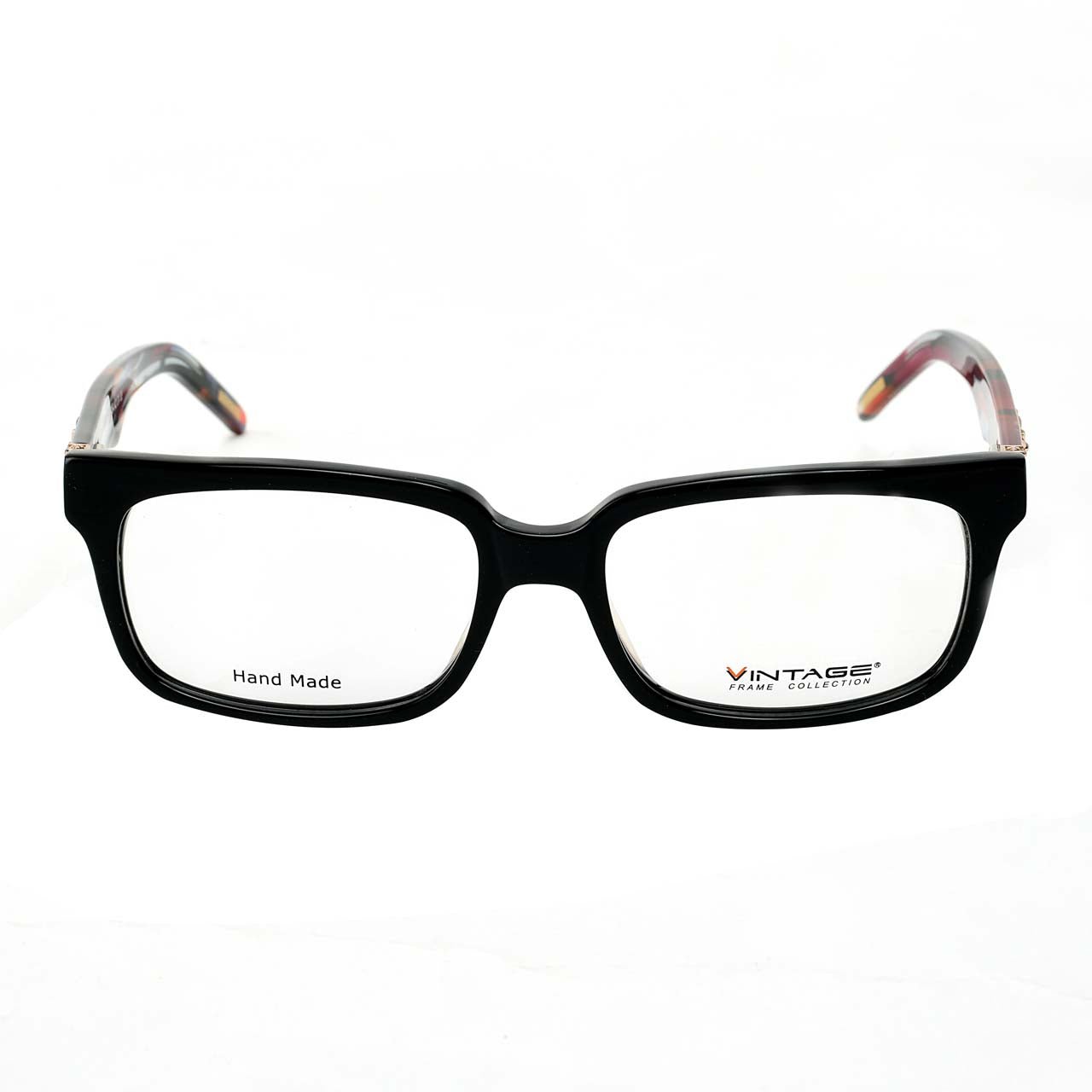 Vintage colour_ Black / Medium