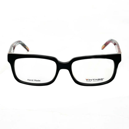 Vintage colour_ Black / Medium