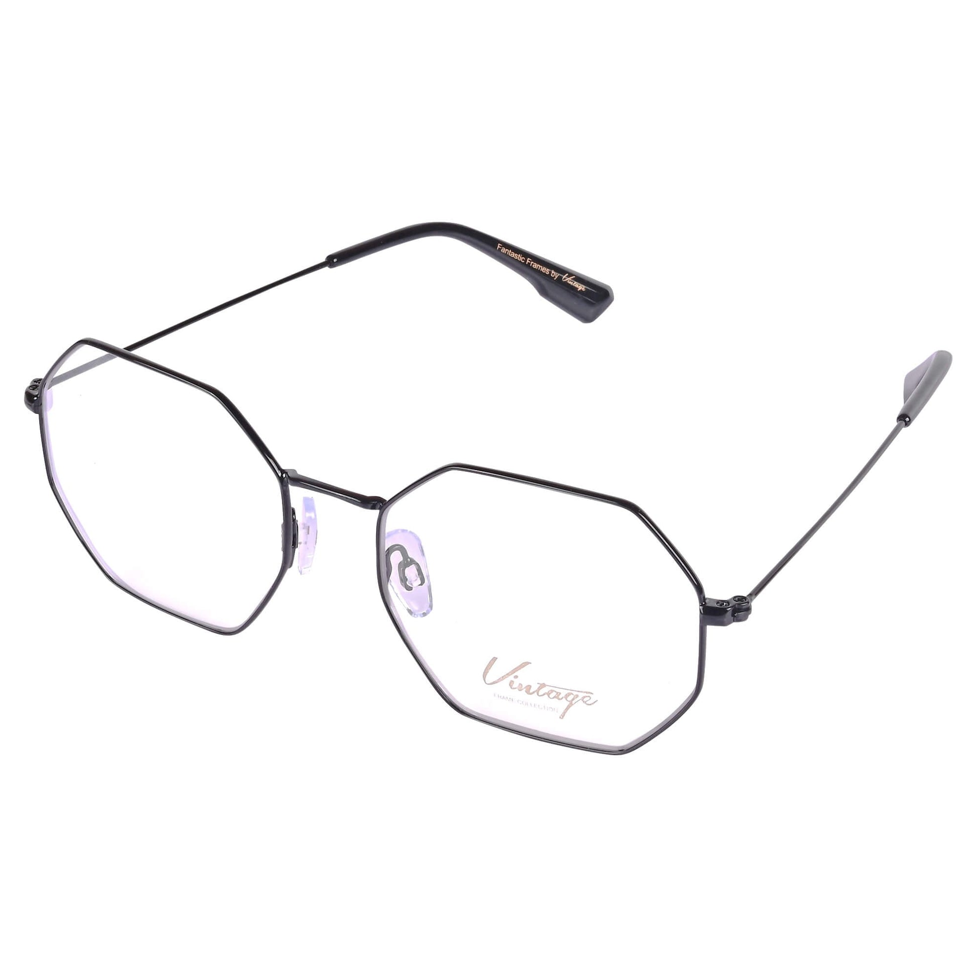 Vintage colour_ Black / Medium