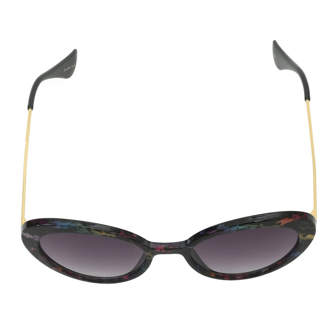 Vintage colour_ Black / Medium