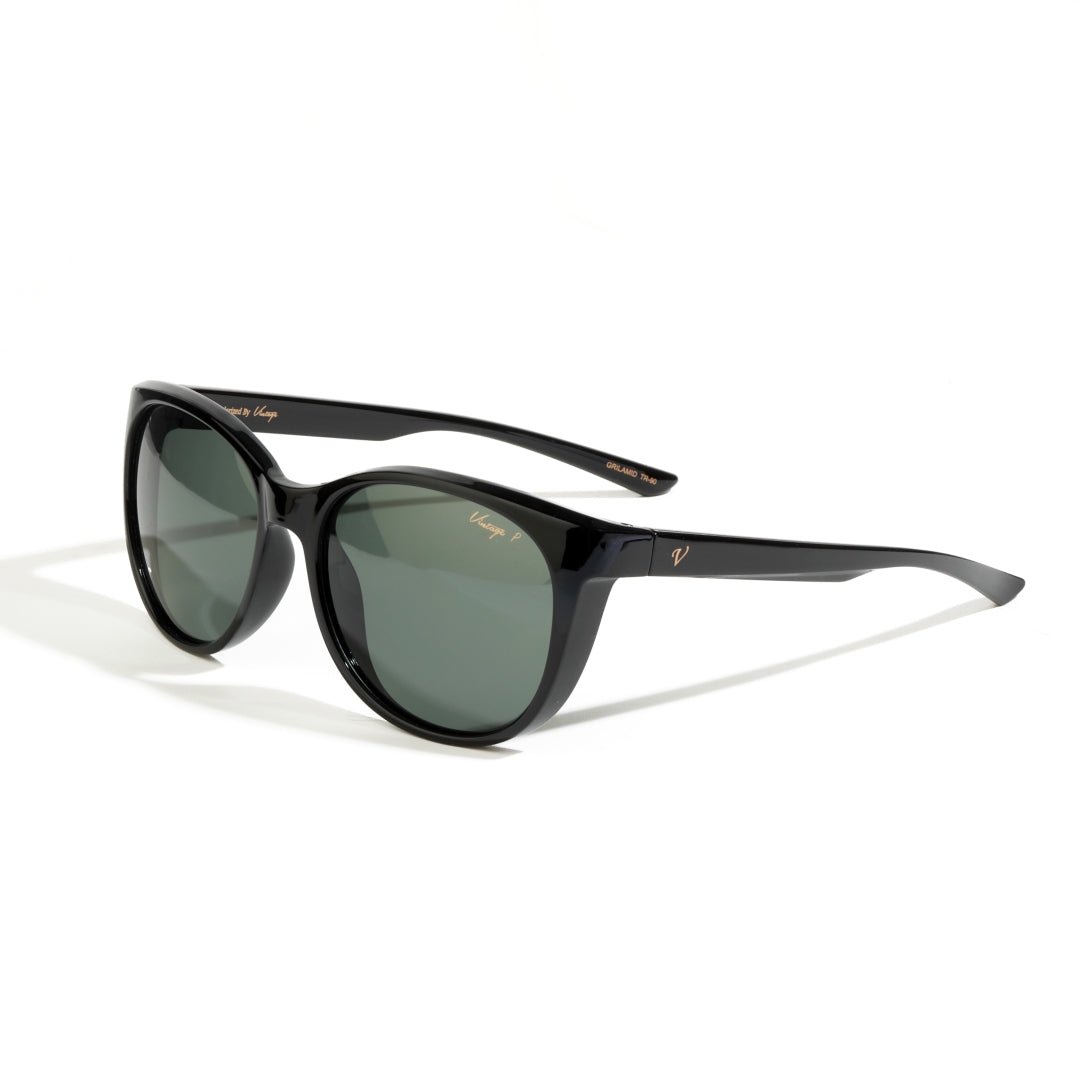 Vintage colour_ Black / Medium