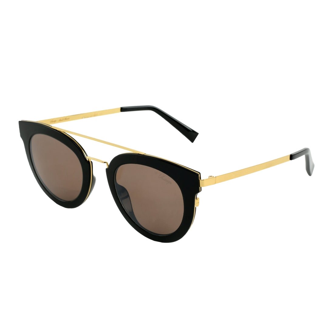 Vintage colour_ Black / Medium