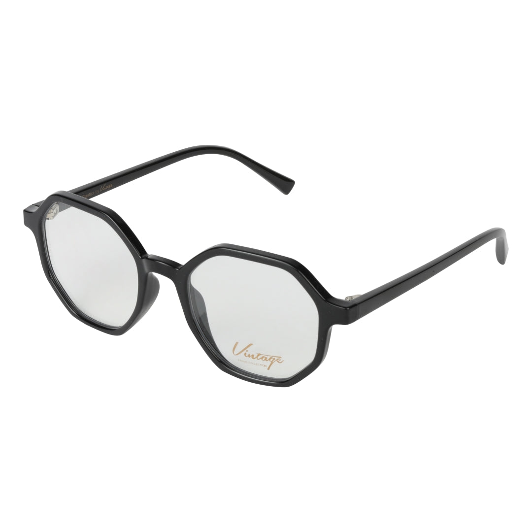Vintage colour_ Black / Medium