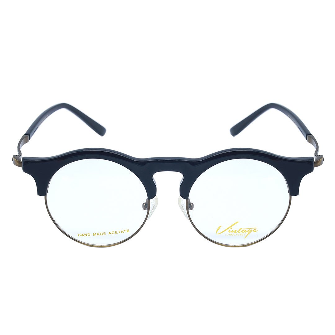 Vintage colour_ Black / Medium